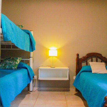 Departamento Parras Del Abuelo 2 Apartment Malargüe Екстериор снимка