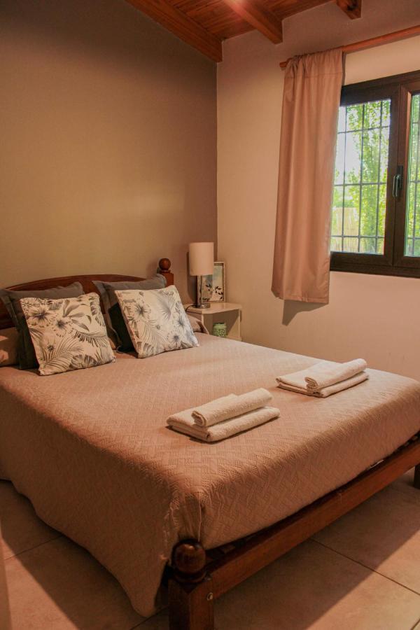 Departamento Parras Del Abuelo 2 Apartment Malargüe Екстериор снимка