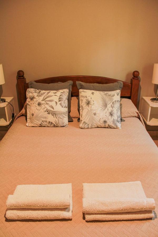 Departamento Parras Del Abuelo 2 Apartment Malargüe Екстериор снимка