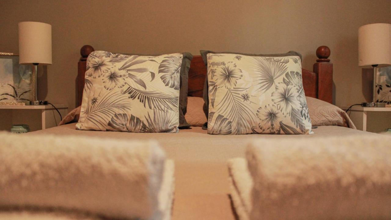 Departamento Parras Del Abuelo 2 Apartment Malargüe Екстериор снимка