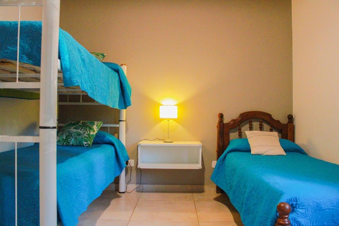 Departamento Parras Del Abuelo 2 Apartment Malargüe Екстериор снимка