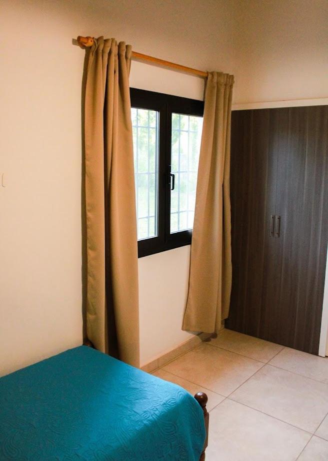 Departamento Parras Del Abuelo 2 Apartment Malargüe Екстериор снимка